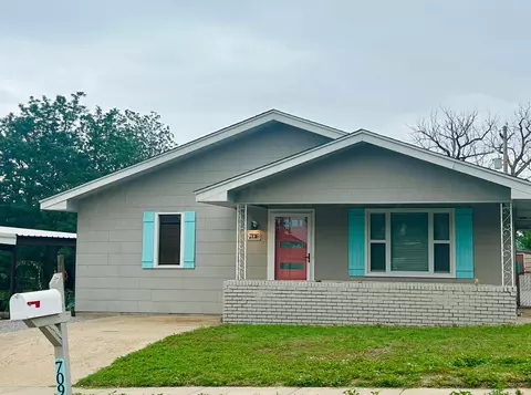 709 S 6th Street Canadian Tx 79014 St, Canadian, TX 79014