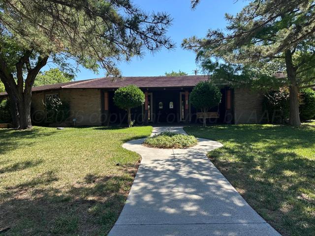 237 Somerset Street Borger Tx 79007 St, Borger, TX 79007