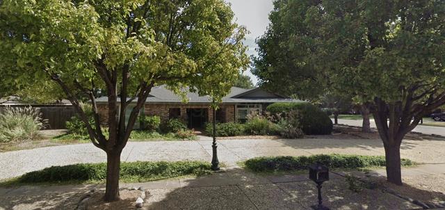 6217 Mccoy Drive Amarillo Tx 79109-5142 Dr, Amarillo, TX 79109