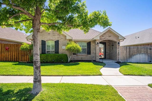 6813 Nick St Amarillo Tx 79119, Amarillo, TX 79119