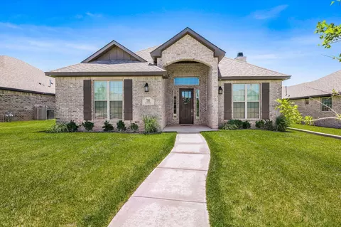 7505 Bluestone Drive Amarillo Tx 79119-6391 Dr, Amarillo, TX 79119
