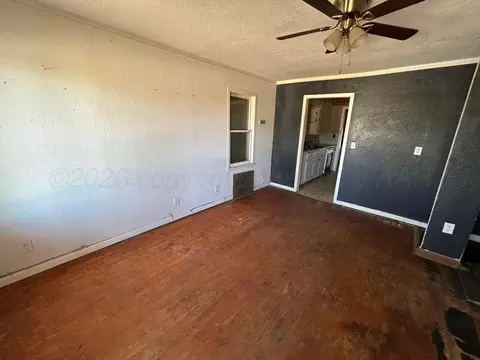 710 S Robey Avenue Fritch Tx 79036 Ave, Fritch, TX 79036