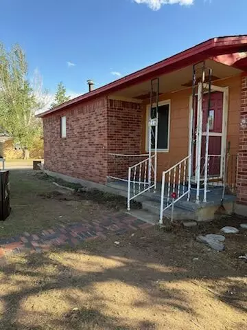 710 S Robey Avenue Fritch Tx 79036 Ave, Fritch, TX 79036