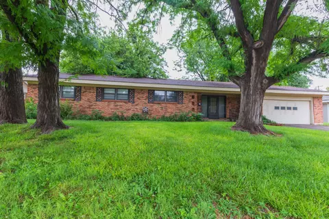 1209 Hillcrest Drive Canyon Tx 79015-5219 Dr, Canyon, TX 79015