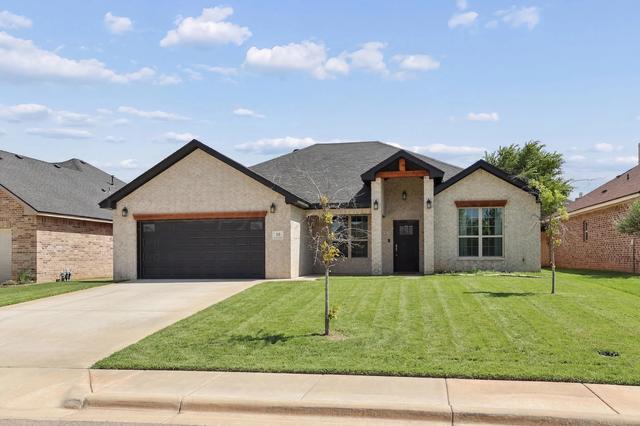 10 Case Lane Canyon Tx 79015 Ln, Canyon, TX 79015