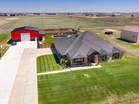 18650 Oak Springs Trail Amarillo Tx 79119-1350 Trl, Amarillo, TX 79119