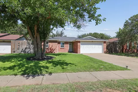 5144 Royce Drive Amarillo Tx 79110-3011 Dr, Amarillo, TX 79110 photo 1