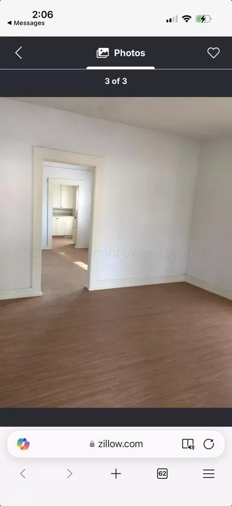 1608 S Pierce Street Amarillo Tx 79102 St, Amarillo, TX 79102