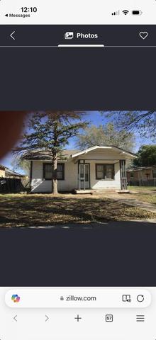 703 S Virginia Street Amarillo Tx 79106 St, Amarillo, TX 79106