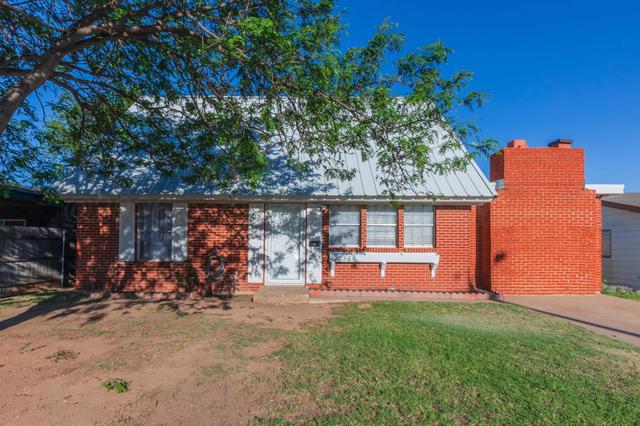 122 Womack Street Borger Tx 79007 St, Borger, TX 79007