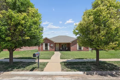 9818 Asher Avenue Amarillo Tx 79119-1133 Ave, Amarillo, TX 79119
