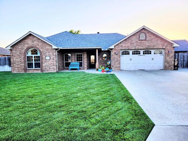 2206 Sequoia Street Perryton Tx 79070-5809 St, Perryton, TX 79070