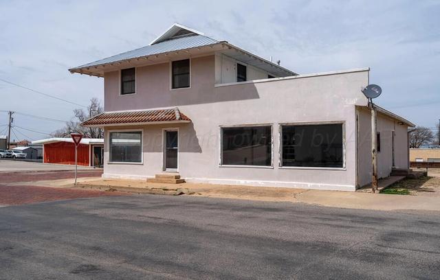 200 N 3rd Street Canadian Tx 79014 St, Canadian, TX 79014