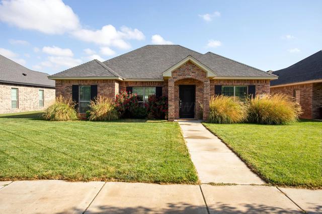 9804 Digby Lane Amarillo Tx 79119-1115 Ln, Amarillo, TX 79119