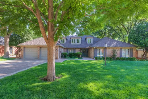 3203 S Milam Street Amarillo Tx 79109 St, Amarillo, TX 79109