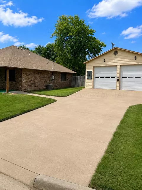 906 N Fairmont Street Amarillo Tx 79106-7184 St, Amarillo, TX 79106