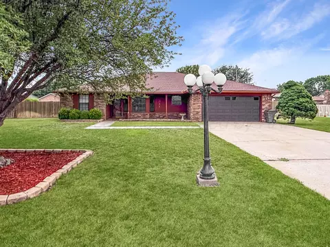 311 Bois D Arc Borger Tx 79007, Borger, TX 79007