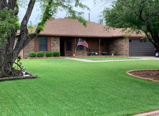 311 Bois D Arc Borger Tx 79007, Borger, TX 79007