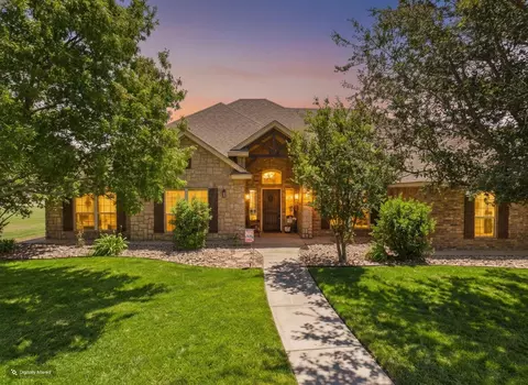 9151 Bridle Trails Drive Amarillo Tx 79119 Dr, Amarillo, TX 79119