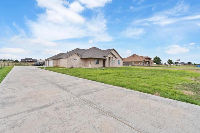 151 N Fm 2381 Bushland Tx 79124-1482, Bushland, TX 79124