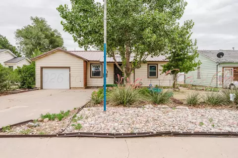 1413 Fox Avenue Dumas Tx 79029-5403 Ave, Dumas, TX 79029