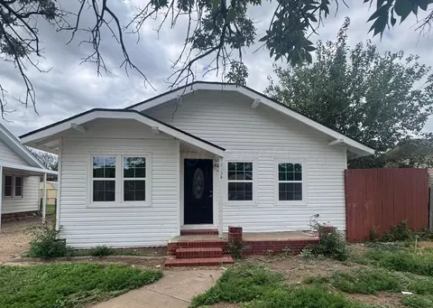 1105 SW 13th Avenue Amarillo Tx 79102 Ave, Amarillo, TX 79102