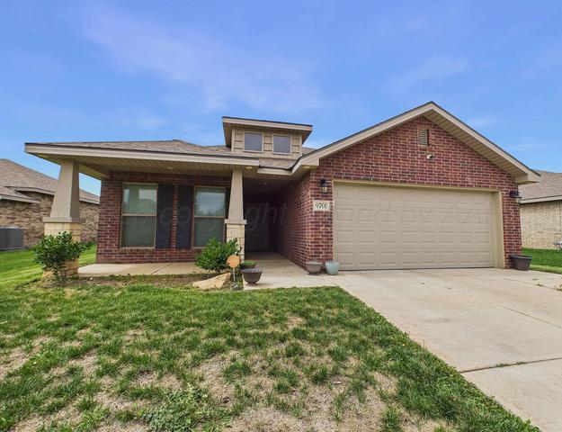 9701 Sydney Drive Amarillo Tx 79119-6011 Dr, Amarillo, TX 79119