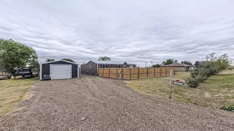 503 Mesquite Drive Fritch Tx 79036-5014 Dr, Fritch, TX 79036