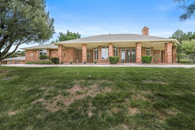 205 S Timbercreek Drive Amarillo Tx 79118-3703 Dr, Amarillo, TX 79118