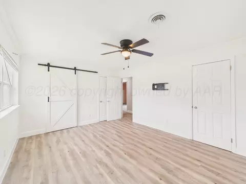 2818 John Drive Amarillo Tx 79110-2312 Dr, Amarillo, TX 79110 photo 9