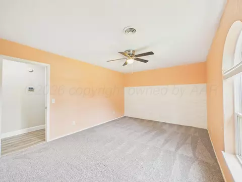 2818 John Drive Amarillo Tx 79110-2312 Dr, Amarillo, TX 79110 photo 13