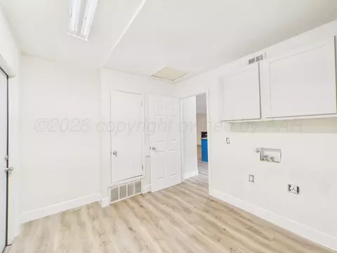 2818 John Drive Amarillo Tx 79110-2312 Dr, Amarillo, TX 79110 photo 8
