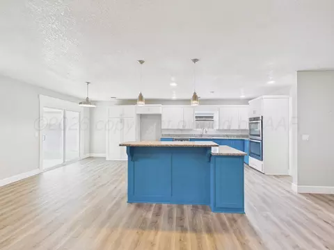 2818 John Drive Amarillo Tx 79110-2312 Dr, Amarillo, TX 79110 photo 5