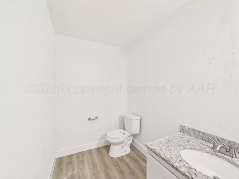 2818 John Drive Amarillo Tx 79110-2312 Dr, Amarillo, TX 79110 photo 16