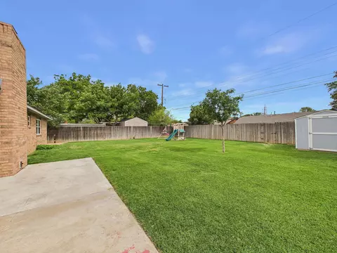 2818 John Drive Amarillo Tx 79110-2312 Dr, Amarillo, TX 79110 photo 20