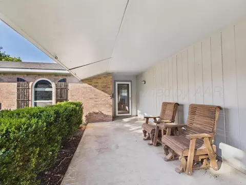 2818 John Drive Amarillo Tx 79110-2312 Dr, Amarillo, TX 79110 photo 2
