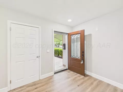 2818 John Drive Amarillo Tx 79110-2312 Dr, Amarillo, TX 79110 photo 3
