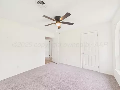 2818 John Drive Amarillo Tx 79110-2312 Dr, Amarillo, TX 79110 photo 17