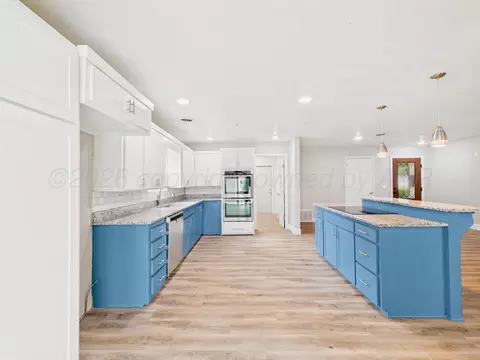 2818 John Drive Amarillo Tx 79110-2312 Dr, Amarillo, TX 79110 photo 6
