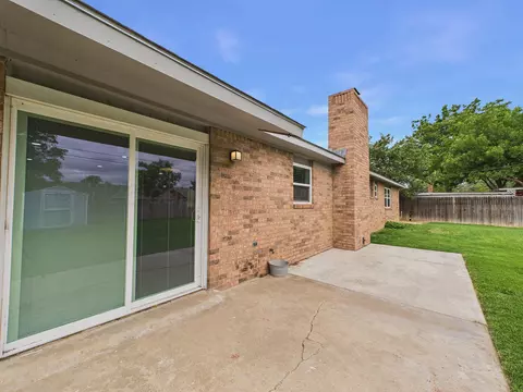 2818 John Drive Amarillo Tx 79110-2312 Dr, Amarillo, TX 79110 photo 19