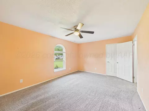 2818 John Drive Amarillo Tx 79110-2312 Dr, Amarillo, TX 79110 photo 12