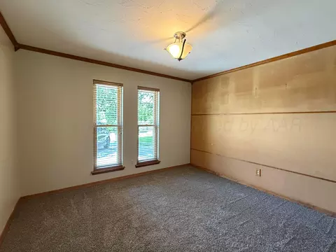 Bedroom - 110 Pinehurst Street Borger Tx 79007 St, Borger, TX 79007 photo 1 of 1
