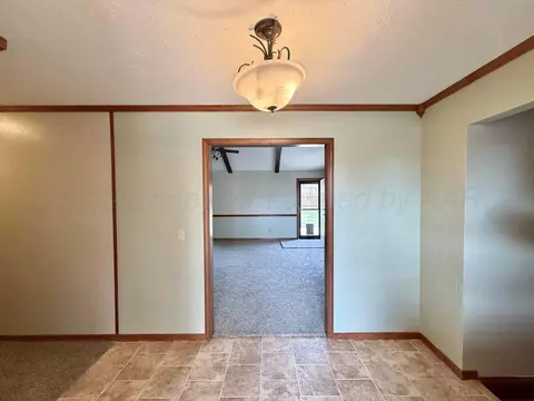Entry Way - 110 Pinehurst Street Borger Tx 79007 St, Borger, TX 79007 photo 1 of 1