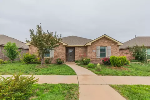 2708 Simkins Lane Amarillo Tx 79118-1261 Ln, Amarillo, TX 79118