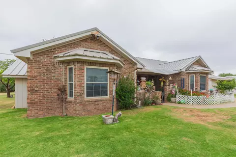 16700 Old Ranch Road Canyon Tx 79015 Rd, Canyon, TX 79015