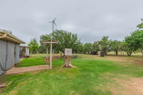 16700 Old Ranch Road Canyon Tx 79015 Rd, Canyon, TX 79015