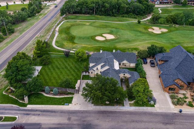 3 Prestwick Lane Amarillo Tx 79124-4940 Ln, Amarillo, TX 79124