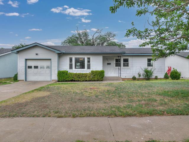 925 Morton Avenue Dumas Tx 79029-5232 Ave, Dumas, TX 79029