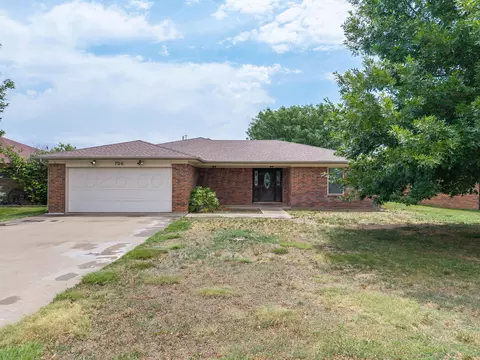 706 Floyd Avenue Dumas Tx 79029-3138 Ave, Dumas, TX 79029