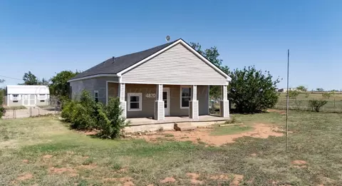 4870 Broadway Drive Amarillo Tx 79108 Dr, Amarillo, TX 79108